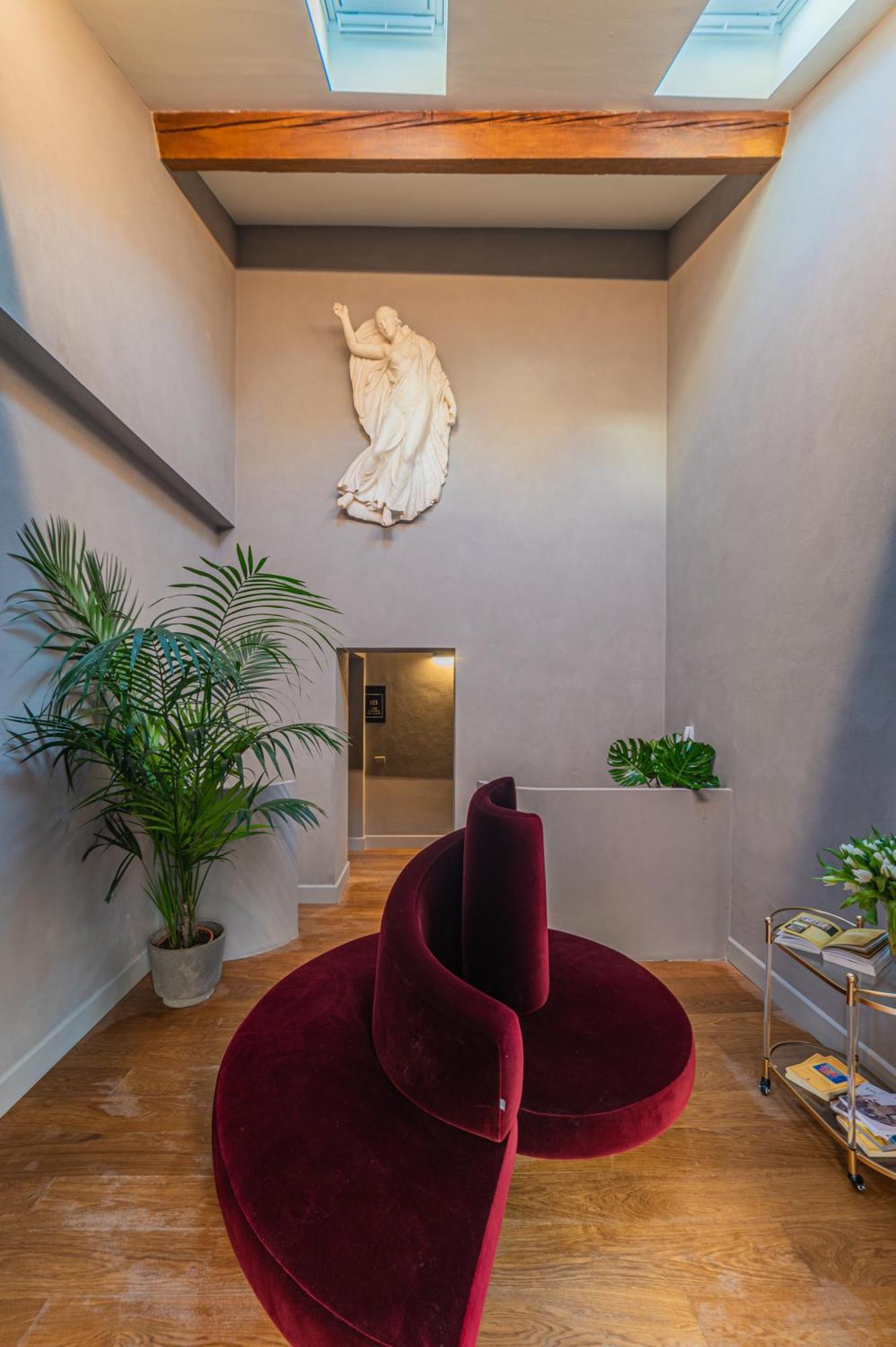 Villa Conrad Taormine Extérieur photo